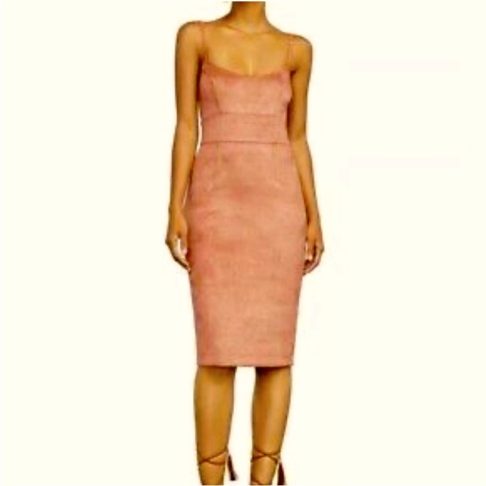 BCBG Alese dress, Size M